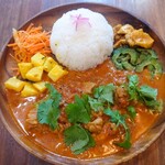 みわCurry - 
