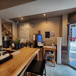 HIMIT - 店内