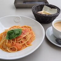 Trattoria Tabule - 