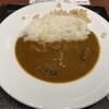 カレーダイニング アビオン