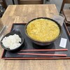 つくもうどん 塩小路本店