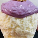 こひる庵 - なんか、どんぐりっぽいフォルムに見えるw