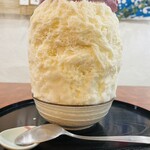 こひる庵 - こちらは6月上旬過ぎまでの予定〜