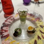 モナリザ 恵比寿店 - 