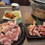 橿原酒場 情熱ホルモン - 