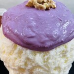 こひる庵 - くるみはトップにしかないよ