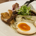 麺処 ほん田 秋葉原本店 - 