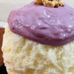 こひる庵 - 濃厚こひるみるくと相性バツグン！