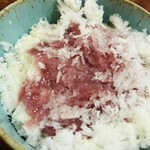 こひる庵 - 再びいちごあん♡