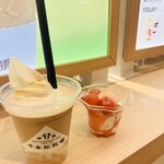 那須 千本松牧場 イオンモール太田店 - 