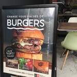 The Burger Stand N’s - 