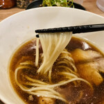 麺処 ほん田 秋葉原本店 - 