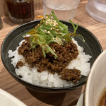 麺処 ほん田 秋葉原本店 - 