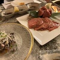肉の匠 将泰庵  船橋本店 - 