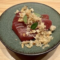 鮨麻布 - 