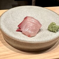 鮨麻布 - 
