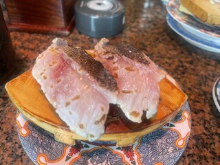 Kaitensushi Hokkaidou - 