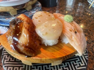 Kaitensushi Hokkaidou - 