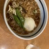 蕎麦一心たすけ