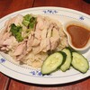 タイ料理レストラン きんめだい