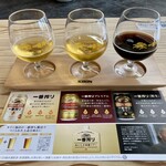 キリンビール岡山工場 - 