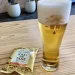 キリンビール岡山工場 - 