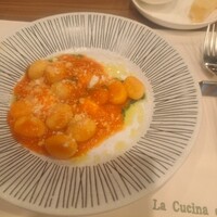 La Cucina del Nacchero - 