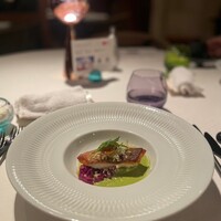 神楽坂 フレンチレストラン ラリアンス - 