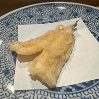 天ぷら浅沼 - 