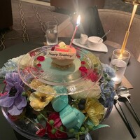 神楽坂 フレンチレストラン ラリアンス - 