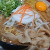 まる徳ラーメン 福山曙店