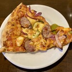 BARU 竹末 - コンボ(500円)