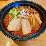 こだわり麺工房たご - 