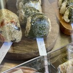 BARU 竹末 - YOURTEのおにぎり