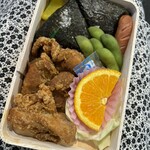 むすびむさし 新幹線店 - 