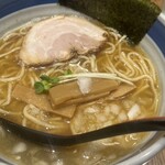 双麺 - 