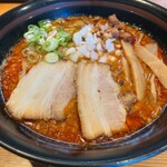 こだわり麺工房たご - 