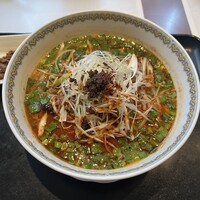 神田 雲林 - 