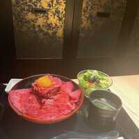 個室焼肉 富士門 恵比寿 - 