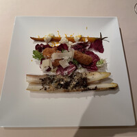 フォリオリーナ・デッラ・ポルタ・フォルトゥーナ - 