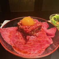 個室焼肉 富士門 恵比寿 - 