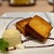 文明堂カフェ - 料理写真:カステラのフレンチトースト