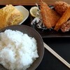 ヨッシャ食堂