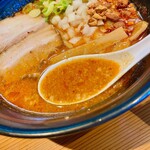 こだわり麺工房たご - 