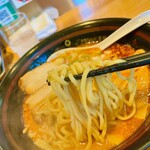 こだわり麺工房たご - 