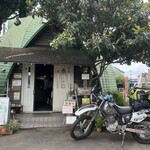 ひつじの小屋 - 