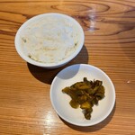 こだわり麺工房たご - 