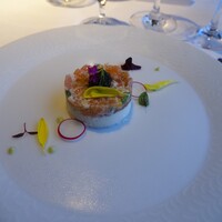 ベッラ・ヴィスタ - 