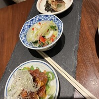 中華旬彩 森本 - 