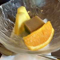 うなぎ 明月川 - 